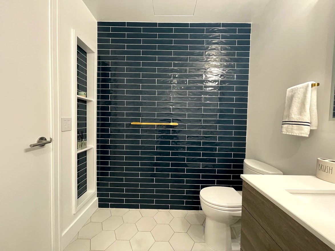 Bathroom remodeling Seattle